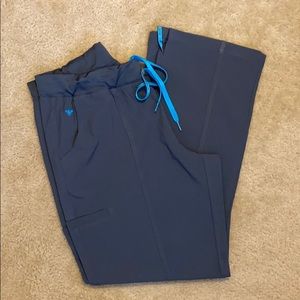 Med Couture Scrub Pants